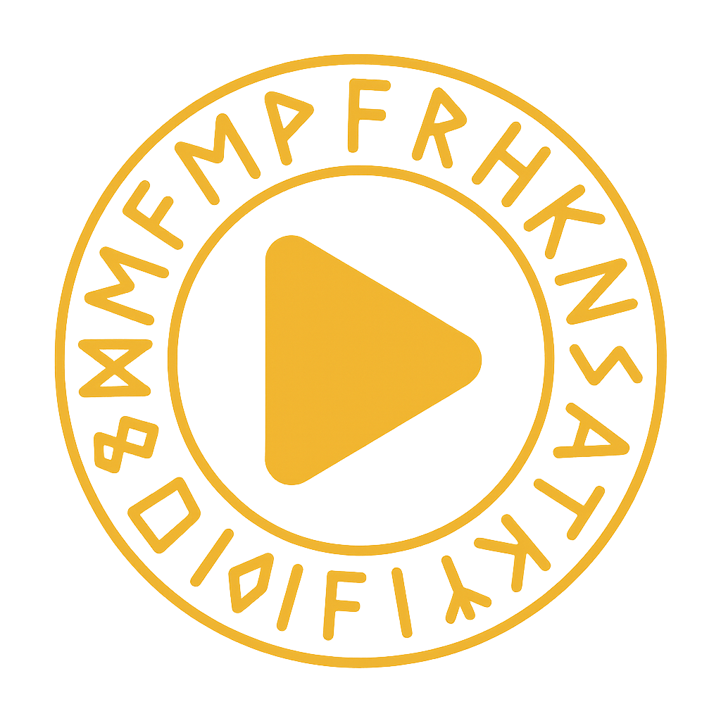 Saga App Logo